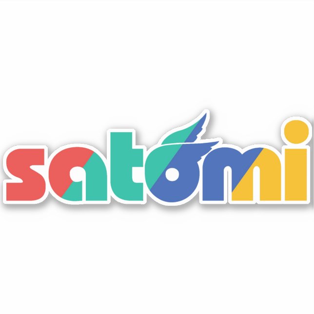 𝙩 𝙚 𝙖 𝙢 𝙨 𝙖 𝙩 𝙤 AUFKLEBER (Vorderseite)