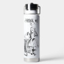 Suche nach alice im wunderland trinkflaschen Trinken