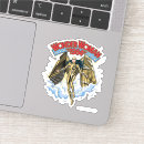 Suche nach 1984 aufkleber Super held