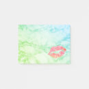 Suche nach lippenstift post it Muster