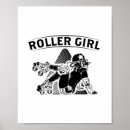 Suche nach roller derby poster Sport