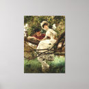 Suche nach carl larsson leinwandbilder Vintag