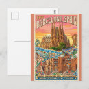 Suche nach spanien postkarten Souvenir