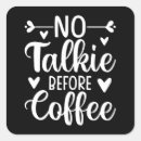 Suche nach kaffeesüchtiger aufkleber Liebe