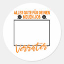 Suche nach kollege aufkleber Geschenkidee