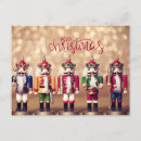 Suche nach nussknacker postkarten Santa