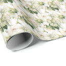Suche nach weiße orchideen geschenkpapier Aquarell