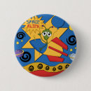 Suche nach niedliches alien buttons Udo