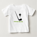 Suche nach golfspieler babykleidung Golfen