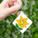 Suche nach gelbe sonnenblume schlüsselanhänger Sommer