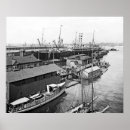 Suche nach amerika linie poster Dampfer