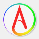 Suche nach symbole magnete Regenbogen