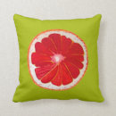 Suche nach pampelmusen kissen Limon