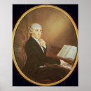 Suche nach joseph haydn poster Musiker