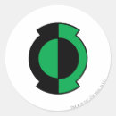Suche nach grünes logo aufkleber Der smaragdkrieger