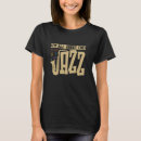 Suche nach jazzmusiker tshirts Alle