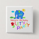 Suche nach kleiner elefant buttons Geburtstag