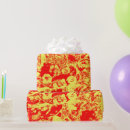 Suche nach pizza party geschenkpapier Pilze