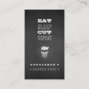 Suche nach skull visitenkarten Salon