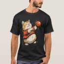 Suche nach kugelstoßen tshirts Kätzchen