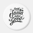 Suche nach definition magnete Weihnachten
