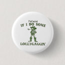 Suche nach vintager frosch buttons Lustig