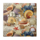 Suche nach strand muscheln fliesen Seesterne