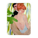 Suche nach schlechtes mädchen magnete Mann