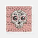 Suche nach dia de los muertos servietten Tag der toten