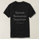 Suche nach römisches reich tshirts Deutschland