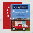 Suche nach vintage usa flagge einladungen 4 juli