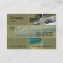 Suche nach bach visitenkarten Wasser