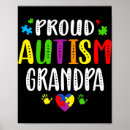 Suche nach autismus poster Rätsel