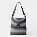 Suche nach silbernes taschen Streifen