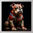 Suche nach bulldogge mit poster Bulldogin
