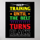 Suche nach black belt poster Bjj