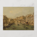 Suche nach venezianische gondel postkarten Brücke