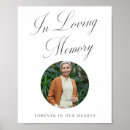 Suche nach in loving memory poster Modern