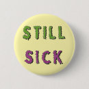 Suche nach krank buttons Chronische krankheit