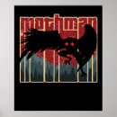 Suche nach cryptid poster Mothman