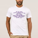 Suche nach sorgfalt tshirts Beleidigung