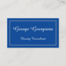 Suche nach beauty consultant visitenkarten Elegant