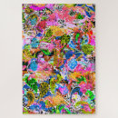 Suche nach kranz puzzle Modern