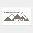 Suche nach bergen aufkleber Im freien