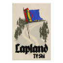 Suche nach lappland poster Berg