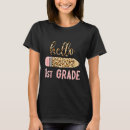 Suche nach erster schultag tshirts Mathematik