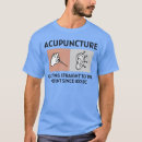 Suche nach chinesische medizin tshirts Nadel