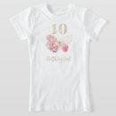 Suche nach 10 geburtstags t shirts tshirts Blumenreich