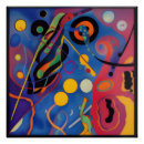 Suche nach kandinsky poster Abstrakt