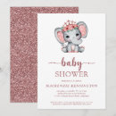 Suche nach glamour baby einladungen Prinzessin